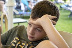 2. Nap HBK Nyáritábor 2024