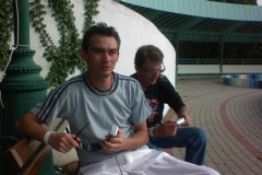 HBK Nyáritábor 2007
